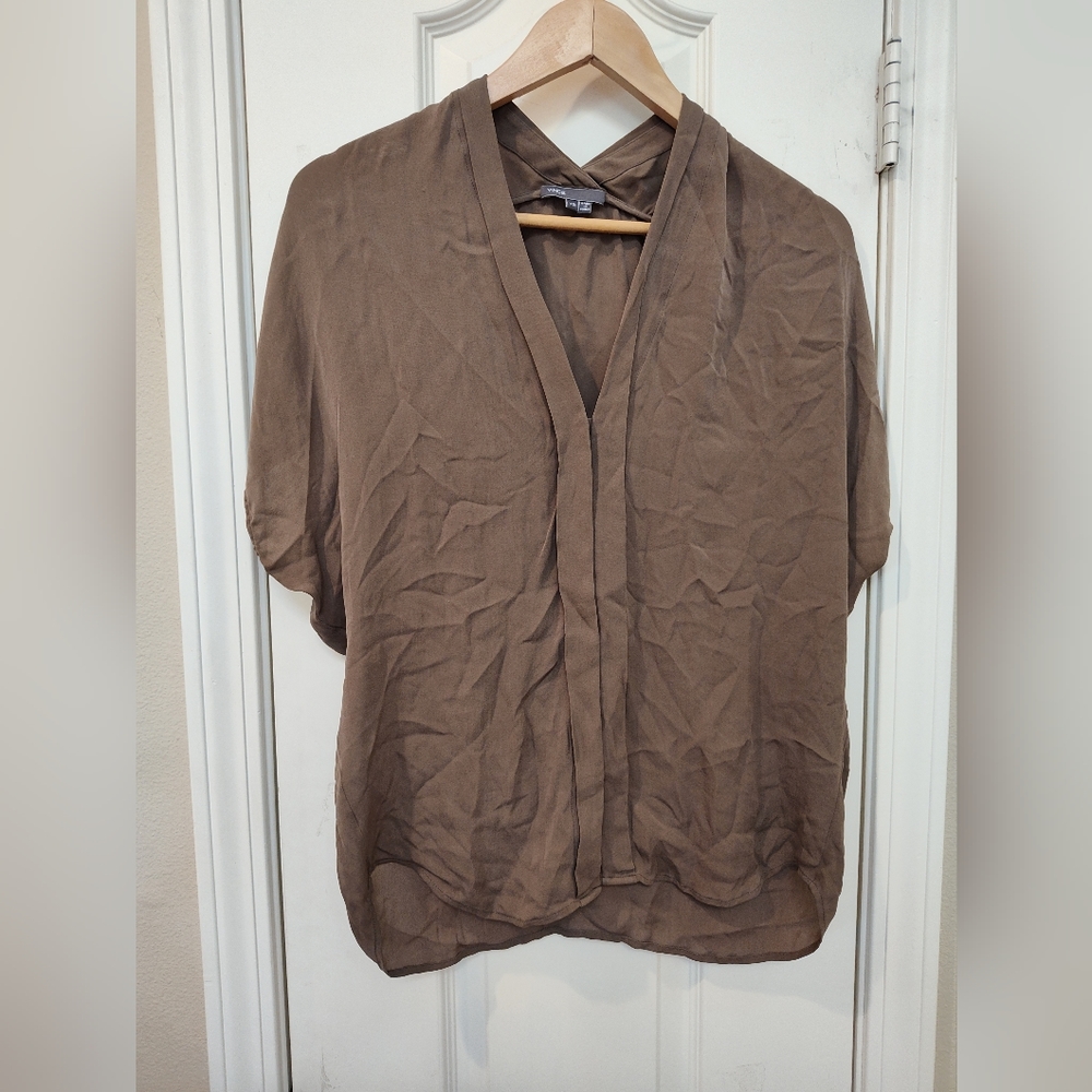 Vince. Blouse